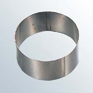 EBM18-8スポット熔接丸型セルクルリングφ55×H40 1個(ご注文単位1個)【直送品】
