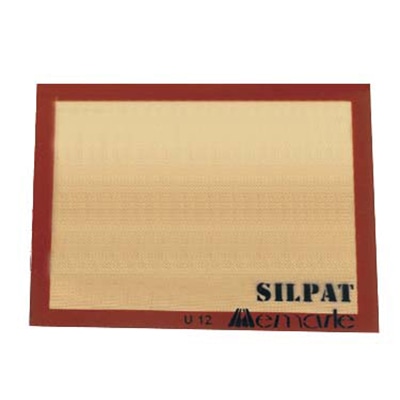 ドゥマール シルパット フレンチサイズ 580×380 1個(ご注文単位1個)【直送品】