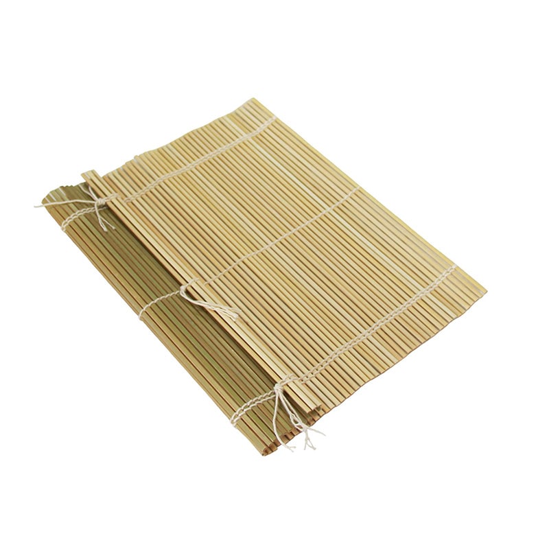 巻すだれ(袋入)270×270(08701) 1個(ご注文単位1個)【直送品】