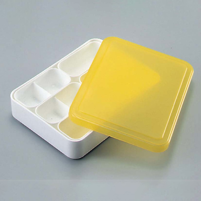 PP製 検食容器 P-110 1個(ご注文単位1個)【直送品】