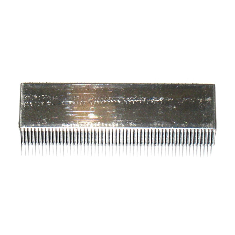 つま一番HS-112・212・313用 くし刃 0.8mm(ナベネジ2本付) 1個(ご注文単位1個)【直送品】
