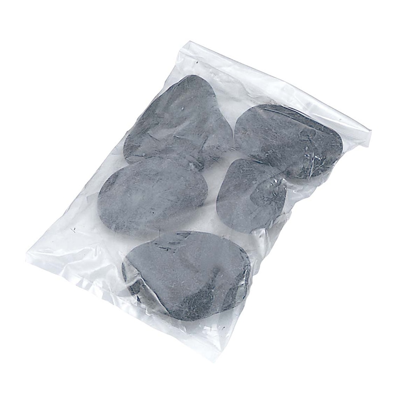 海石鍋用石 1kg 大 1個(ご注文単位1個)【直送品】