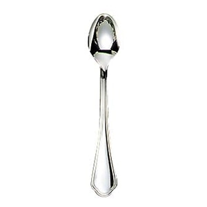 EBM 18-8 シェルブール デミタススプーン 1個(ご注文単位1個)【直送品】