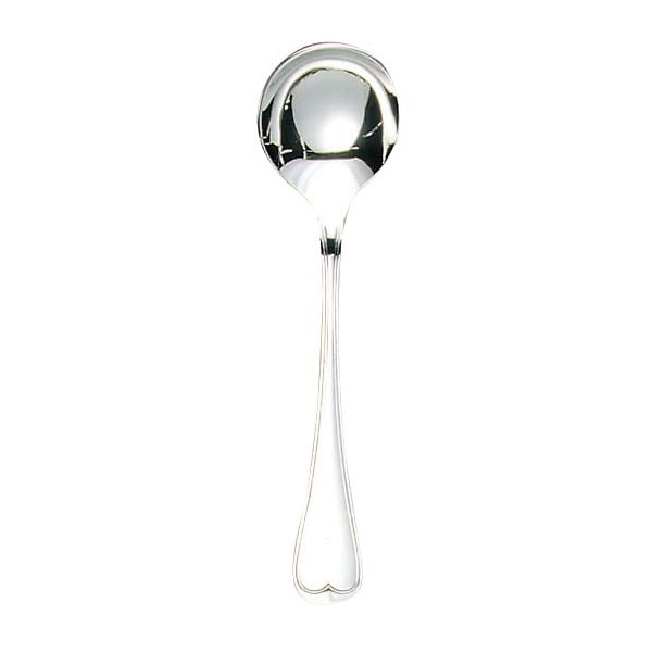 EBM 18-8 オルフェ テーブルスープスプーン 1個(ご注文単位1個)【直送品】