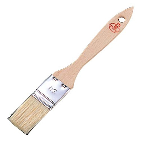 マトファー ブラシ 81233 3cm 1個(ご注文単位1個)【直送品】