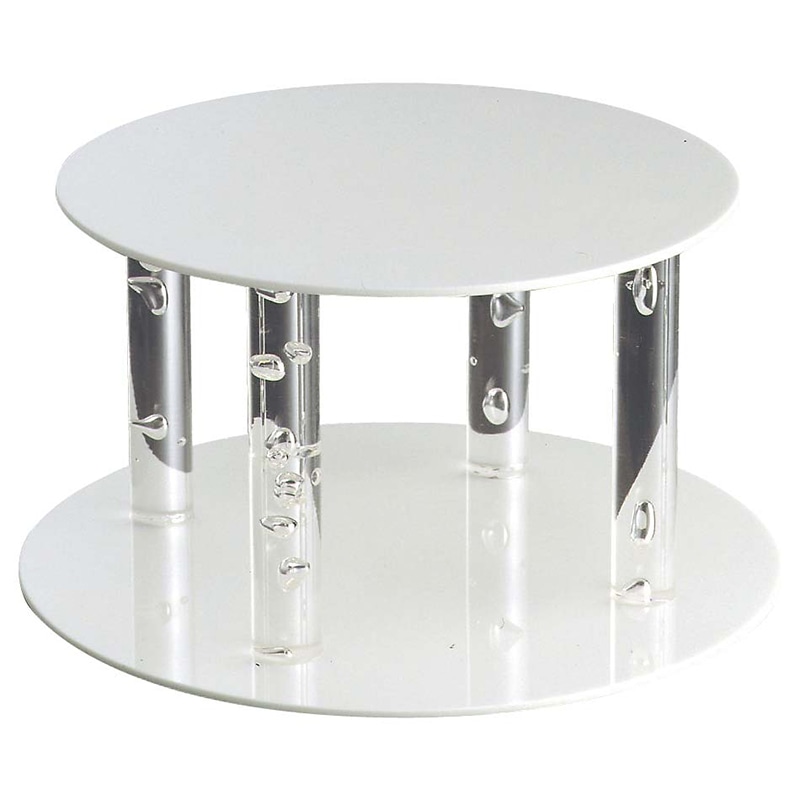 EBM アクリル ウェディングアーチ 6×7号 1個(ご注文単位1個)【直送品】