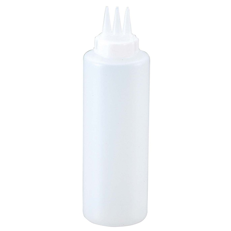 3ツ穴ディスペンサー　320ml   1個（ご注文単位1個）【直送品】