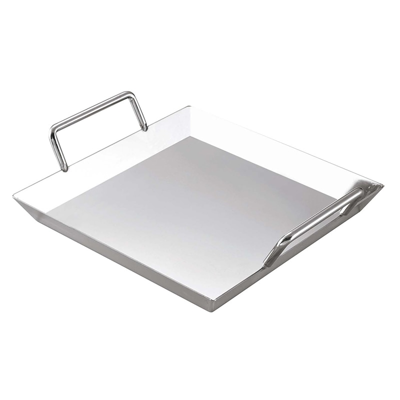 EBM 18-0 浅型 モツ鍋(てっちゃん鍋) 27cm 1個(ご注文単位1個)【直送品】