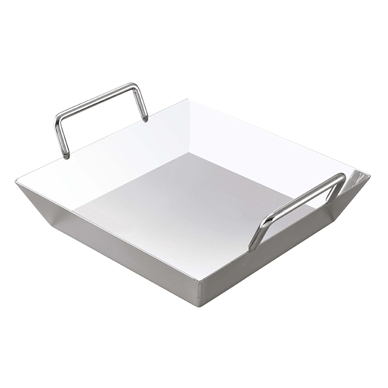 EBM 18-0 深型 モツ鍋(てっちゃん鍋) 24cm 1個(ご注文単位1個)【直送品】