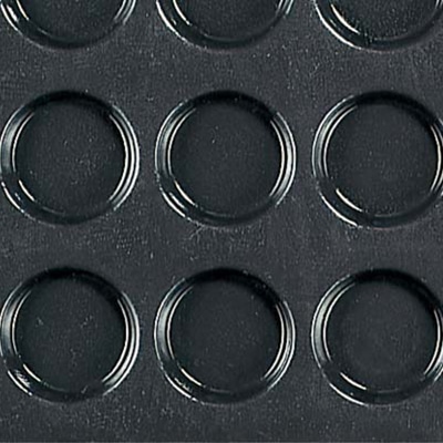 ドゥマールフレキシパン1266プティフール（円）24取 1個（ご注文単位1個）【直送品】