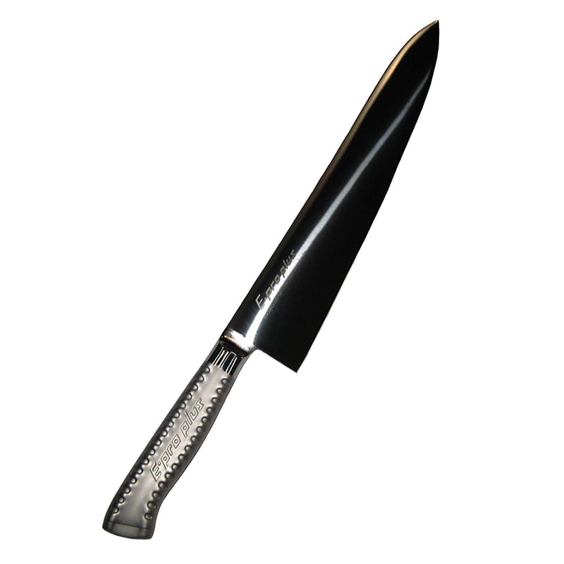 EBM E-pro PLUS 牛刀 27cm シルバー 1個(ご注文単位1個)【直送品】