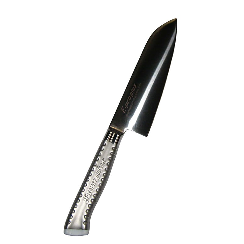 EBME-proPLUS三徳型16.5cmホワイト 1個(ご注文単位1個)【直送品】