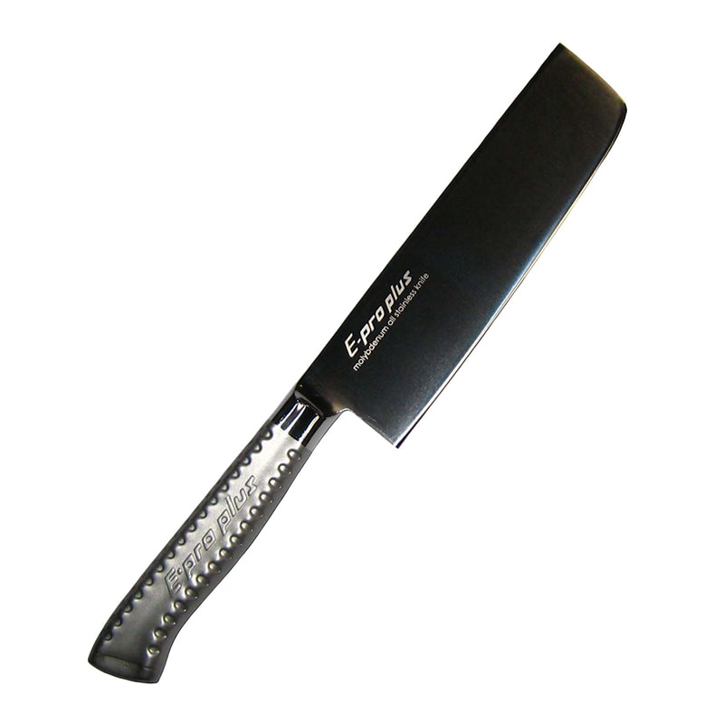 EBM E-pro PLUS 薄刃型 16.5cm シルバー 1個(ご注文単位1個)【直送品】