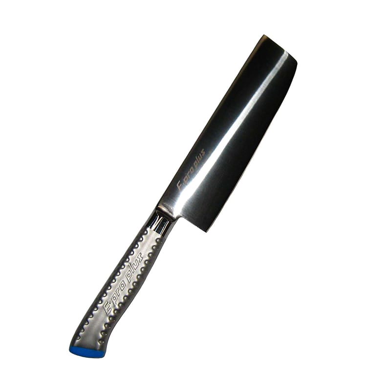 EBME-proPLUS薄刃型16.5cmブルー 1個(ご注文単位1個)【直送品】