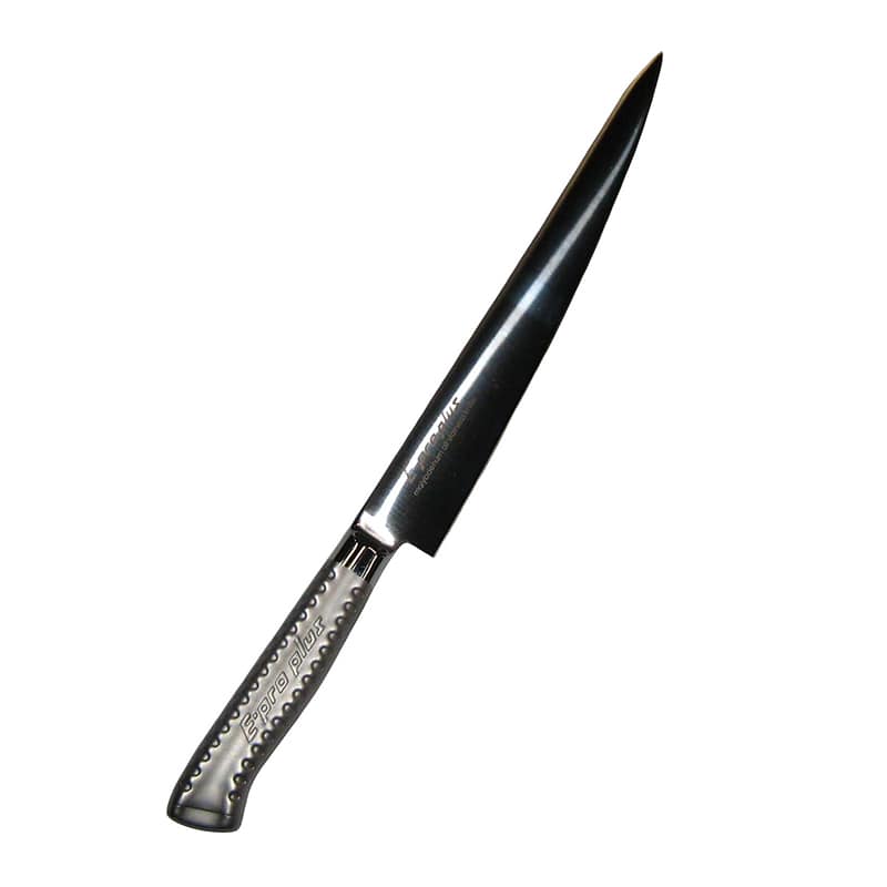 EBM E-pro PLUS 筋引 24cm シルバー 1個(ご注文単位1個)【直送品】