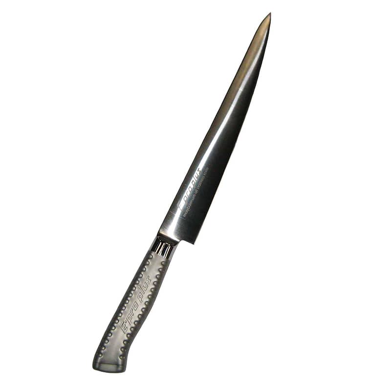 EBM E-pro PLUS 筋引 27cm シルバー 1個(ご注文単位1個)【直送品】