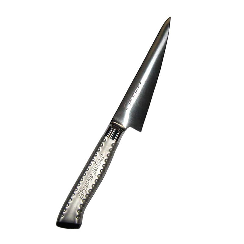 EBME-proPLUS骨スキ角型15cmブラック 1個(ご注文単位1個)【直送品】