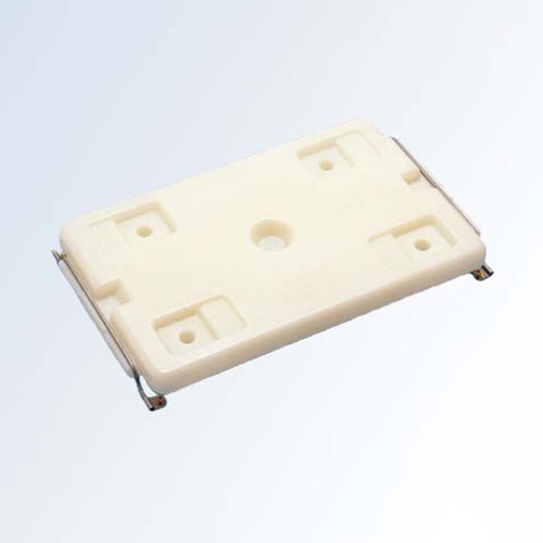蓄冷剤（金具2本付）SP-37-D用　PP製   1個（ご注文単位1個）【直送品】