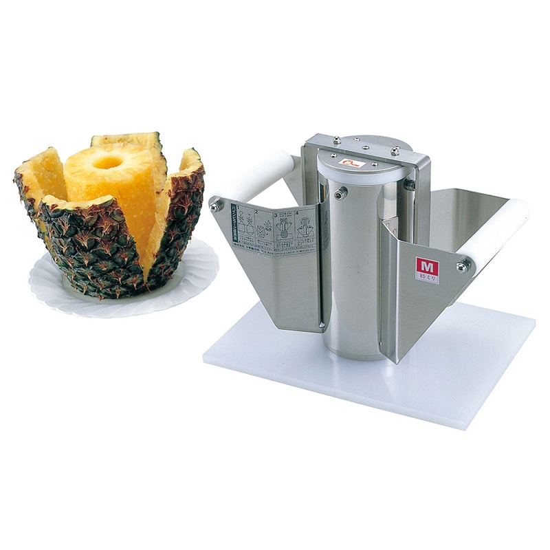 パインピーラー PW ワンタッチタイプ L 1個(ご注文単位1個)【直送品】