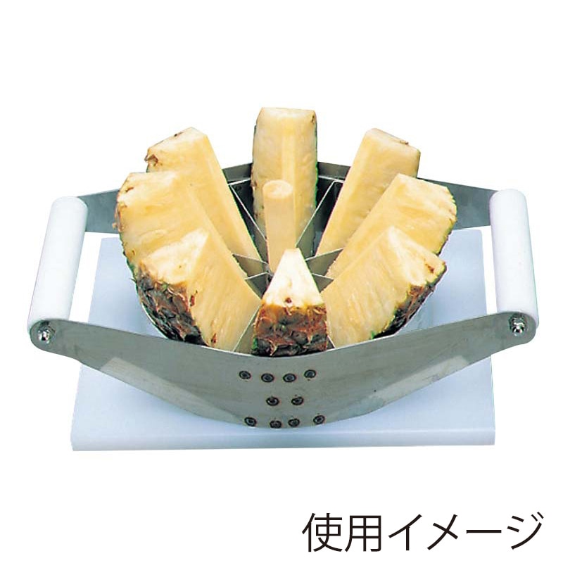 パインスティックカッター SC-8 8分割用 1個(ご注文単位1個)【直送品】
