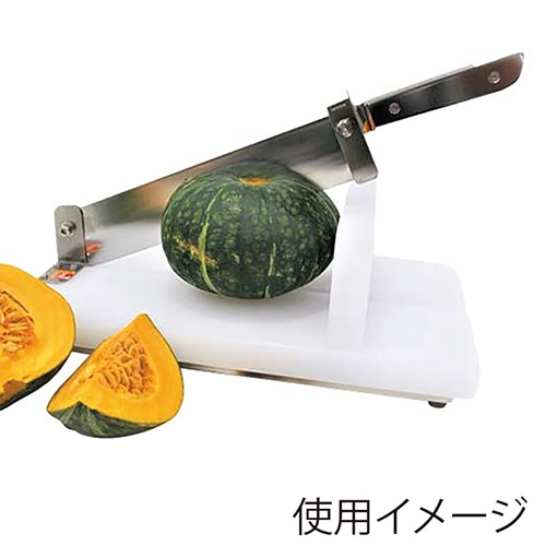 かぼちゃカッター KC-5 1個(ご注文単位1個)【直送品】