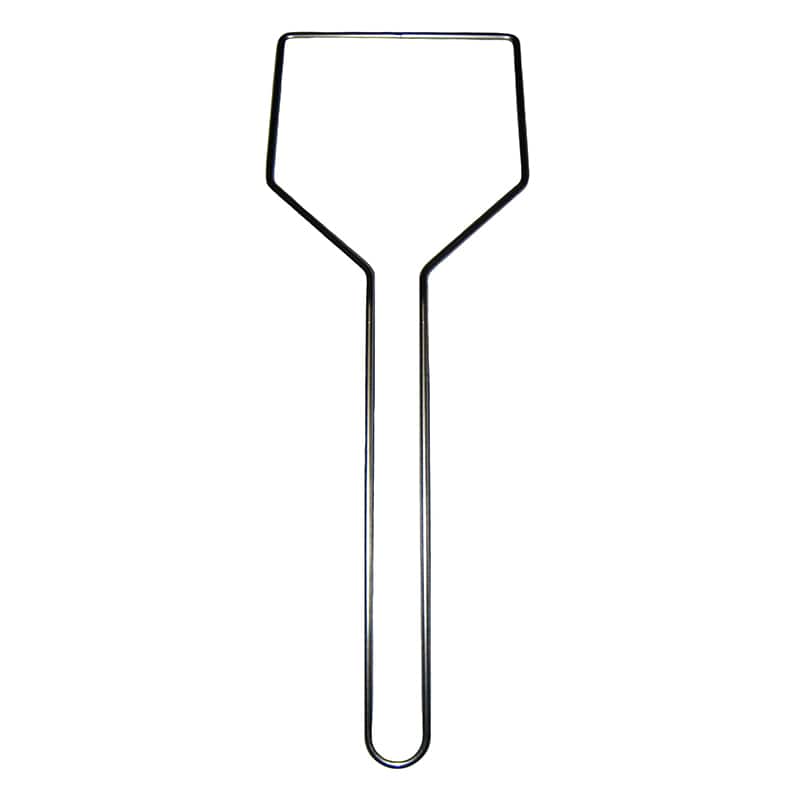 スキムフィルター4F用ホルダー 長柄 1個(ご注文単位1個)【直送品】