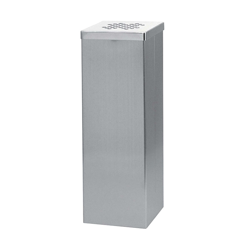 スモーキングスタンド 消煙タイプ NS-A1 ベース無 1個(ご注文単位1個)【直送品】