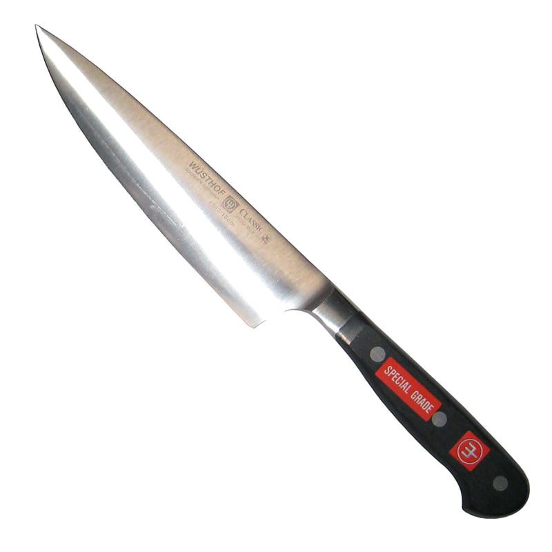 ヴォストフスペシャルグレード牛刀4582-18SG18cm　1個（ご注文単位1個）【直送品】