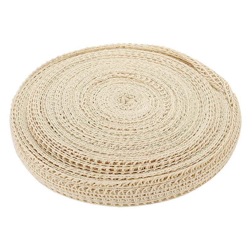 デリネット(綿)細目タイプ 50m巻 10/3EX-ZA 1個(ご注文単位1個)【直送品】