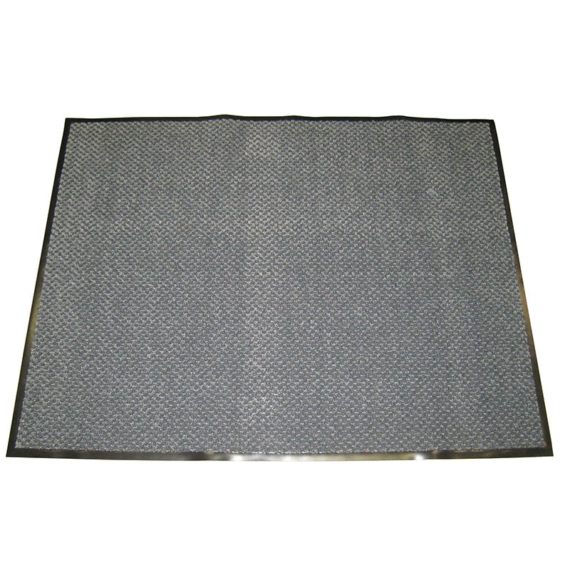 マジカルマット レギュラー 12号 グレー 900×1200 1個(ご注文単位1個)【直送品】
