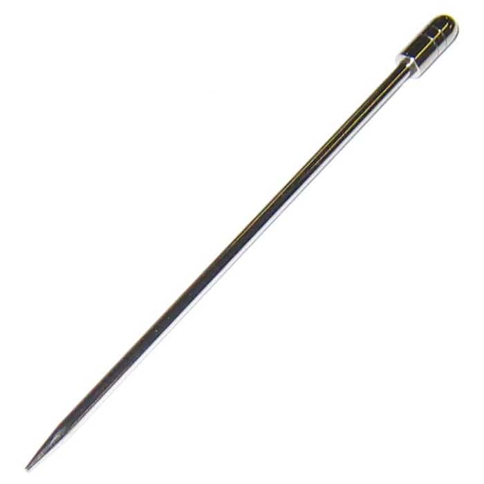 18-8 オードブルピン(6本入)丸棒型 1個(ご注文単位1個)【直送品】