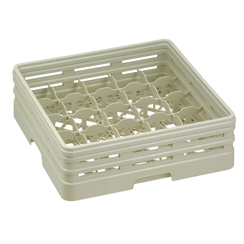 レーバン グラスラック フルサイズ 25-146-T(ピンレス) 1個(ご注文単位1個)【直送品】