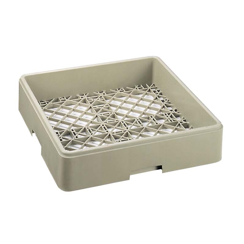 レーバン オープンラック フルサイズ 6000H(ピンレス) 1個(ご注文単位1個)【直送品】