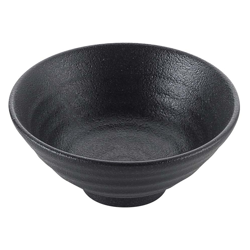 天目砂鉄 茶漬 5寸 1個(ご注文単位1個)【直送品】