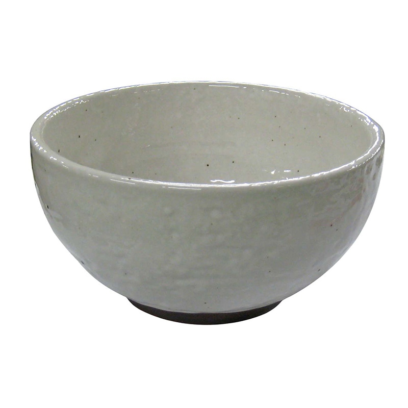 モダンホワイト 多用丼 5寸(φ153) 1個(ご注文単位1個)【直送品】