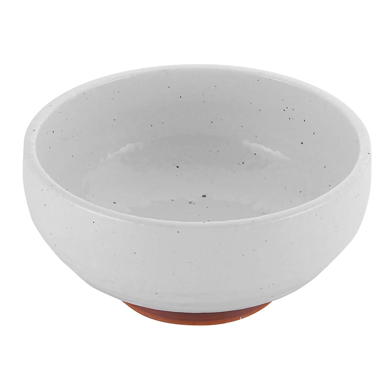 モダンホワイト 高浜丼 5.5寸 1個(ご注文単位1個)【直送品】