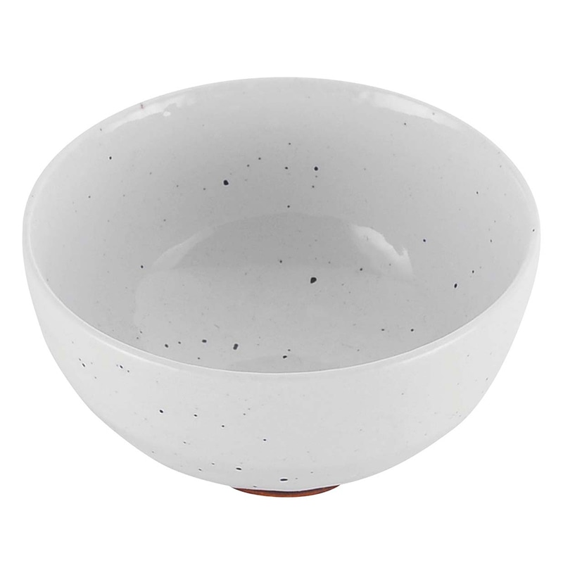 モダンホワイト 丸碗 1個(ご注文単位1個)【直送品】