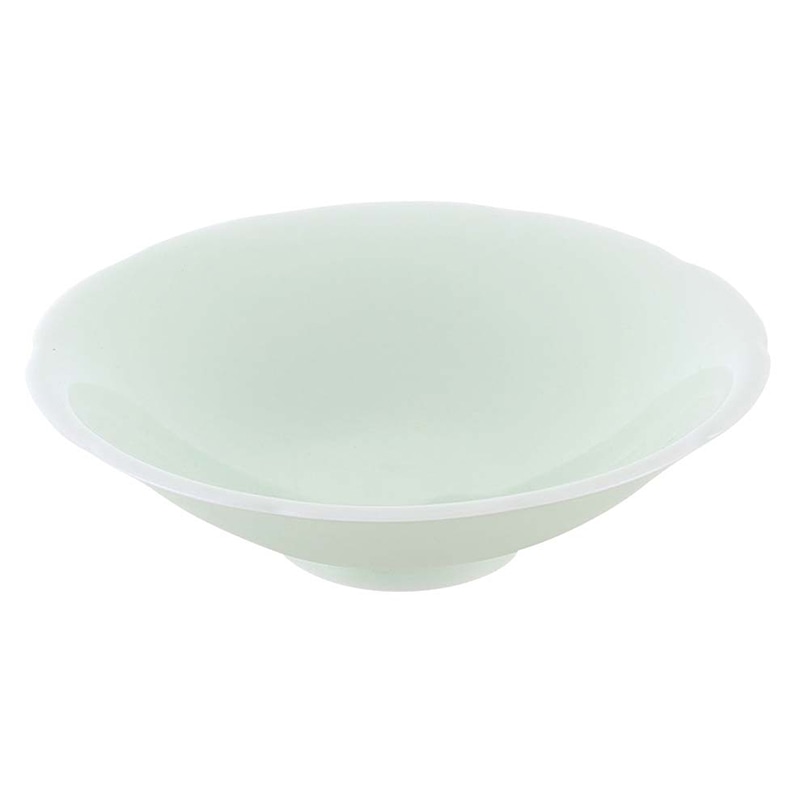 和食器コレクション もえぎ輪花 向付 1個(ご注文単位1個)【直送品】