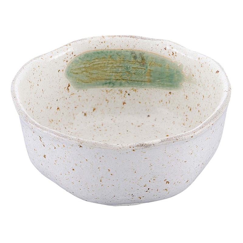 和食器コレクション 筆織部 お好み碗 1個(ご注文単位1個)【直送品】