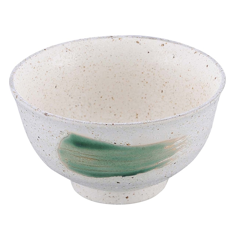 和食器コレクション 筆織部 飯碗 1個(ご注文単位1個)【直送品】