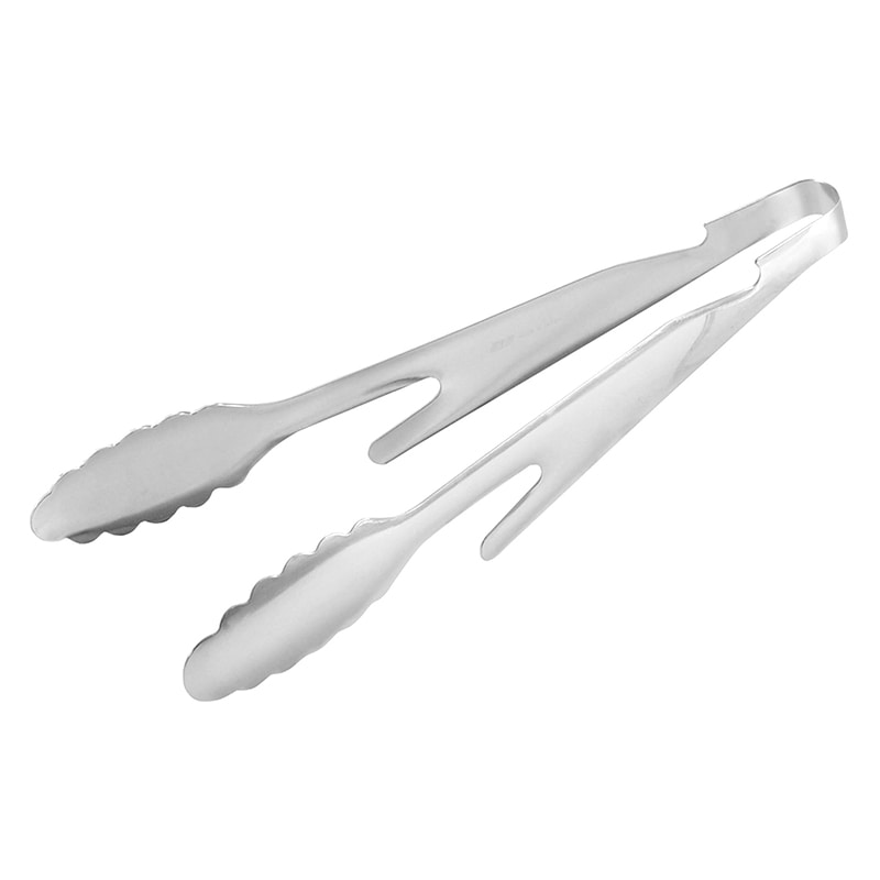 EBM 18-0 スリーウェイ トング 17.5cm 1個(ご注文単位1個)【直送品】