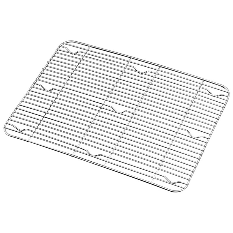 EBM 18-8 冷却・餃子バット用網 中 1個(ご注文単位1個)【直送品】