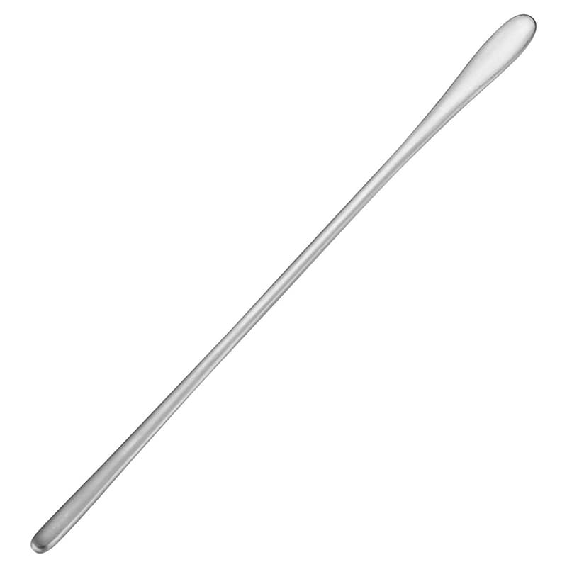 18-8 タクトマドラー(艶消し) 1個(ご注文単位1個)【直送品】