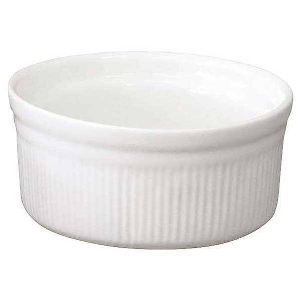ラメキン90 PA207WH 1個(ご注文単位1個)【直送品】