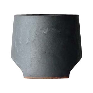 TSUKI 瓦食器 Cup 65(湯呑) 1個(ご注文単位1個)【直送品】