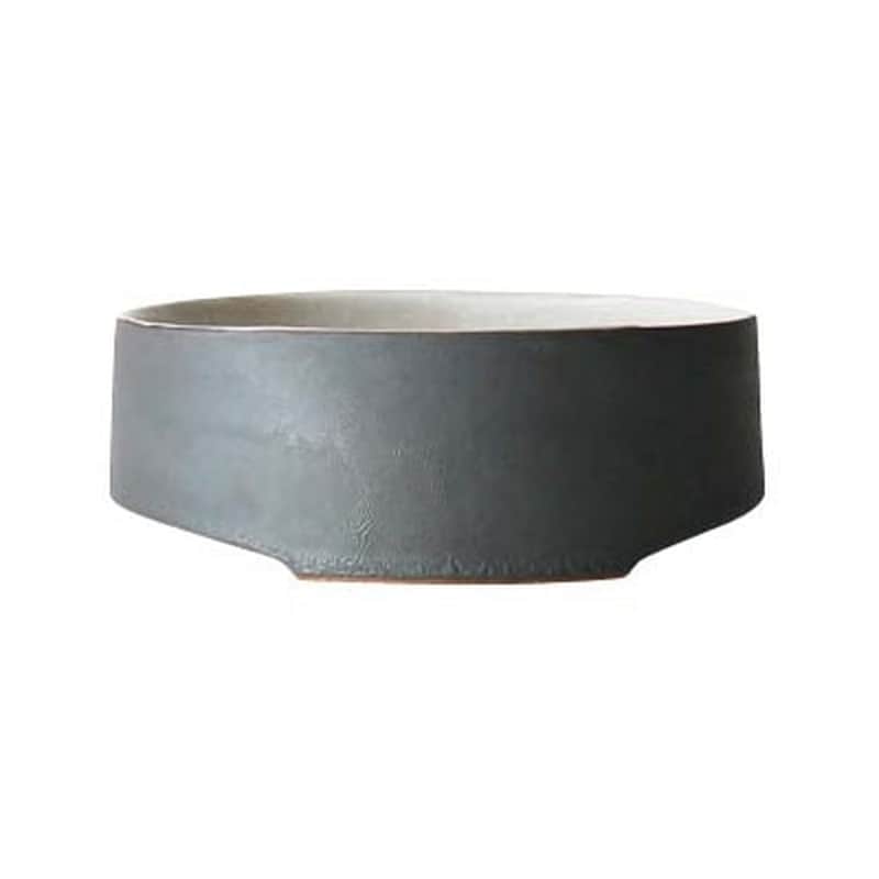 YUKI 瓦食器 Bowl 120(小鉢) 1個(ご注文単位1個)【直送品】