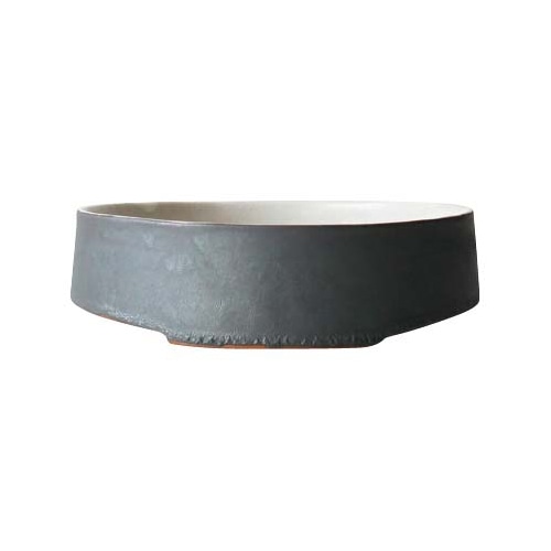 YUKI 瓦食器 Bowl 170(中鉢) 1個(ご注文単位1個)【直送品】