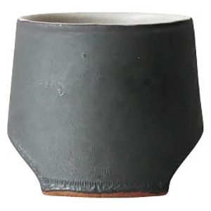 YUKI 瓦食器 Cup 65(湯呑) 1個(ご注文単位1個)【直送品】