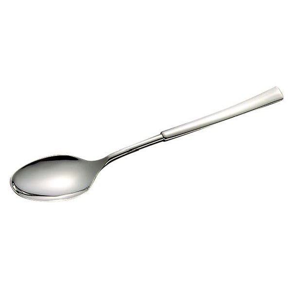 18-8 ソフィー コーヒースプーン 1個(ご注文単位1個)【直送品】