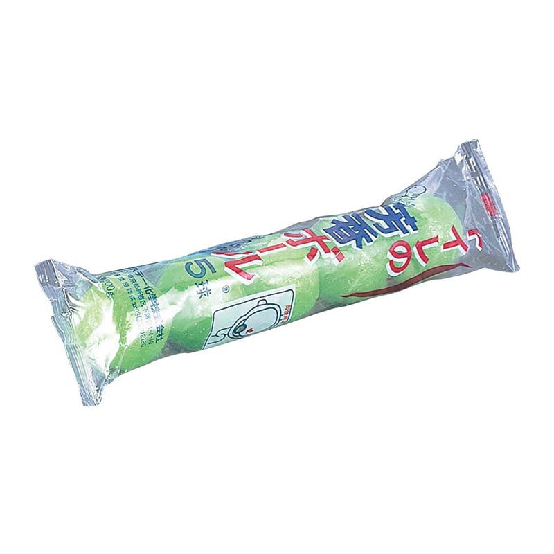 エステー　芳香ボール（トイレ用）5球×10入 パラジクロルベンゼン  1個（ご注文単位1個）【直送品】